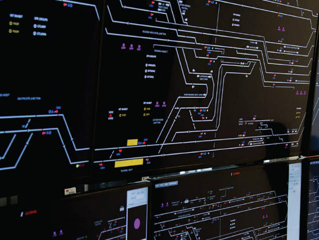 control system